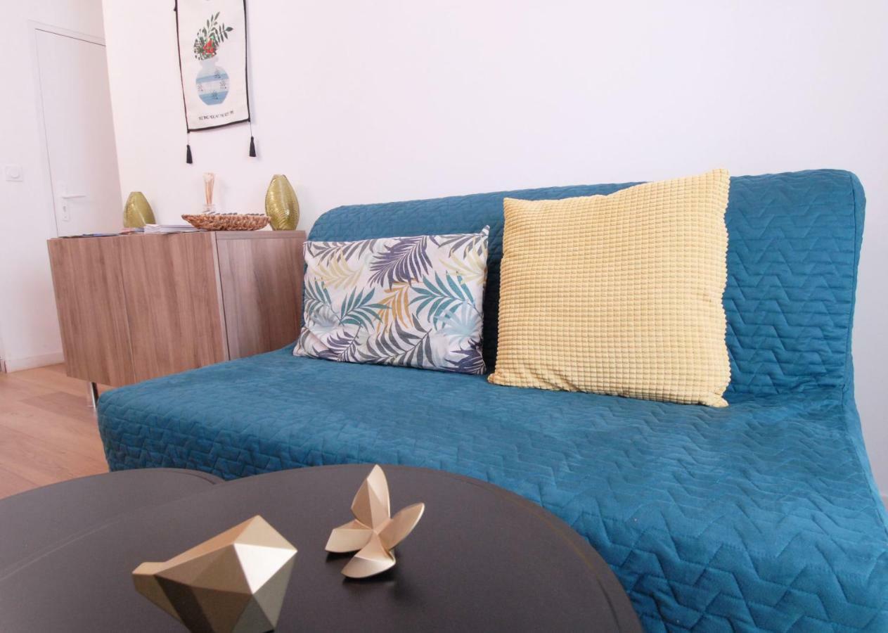 Appartement Beautiful flat in Vieux port à Marseille Extérieur photo